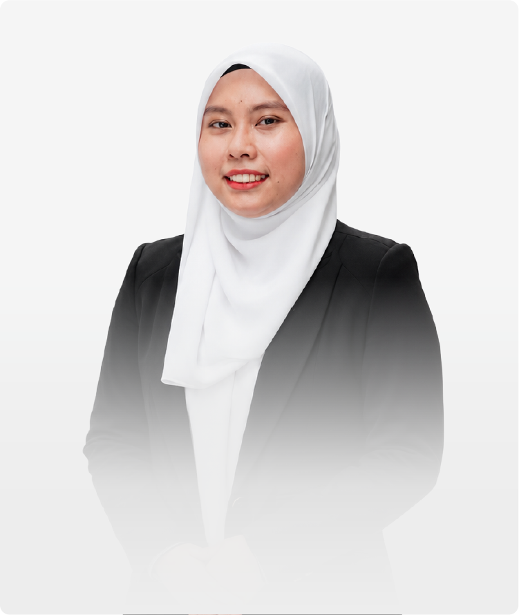 Mursyidatun Adilah Binti Mohamad Nasar